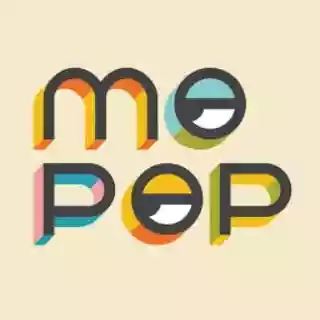 Shop Mo Pop Festival discount codes logo