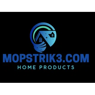 Mop Strik3 logo