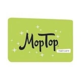 Shop Moptop logo