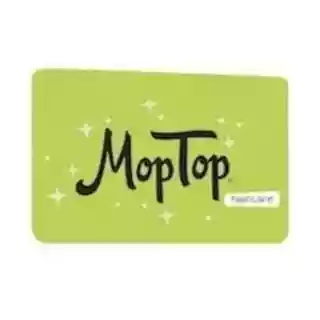 Moptop coupon codes