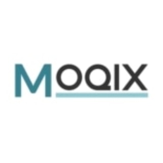 Shop Moqix logo