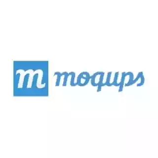 Shop Moqups promo codes logo