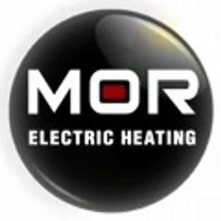 Shop Mor Electric Heating logo