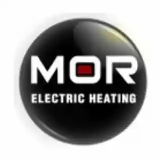 Mor Electric Heating discount codes