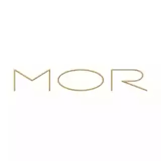 Shop MOR discount codes logo