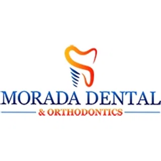 Morada Dental and Orthodontics logo
