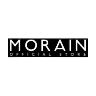 Morain logo