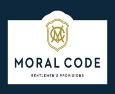 Shop Moral Code logo