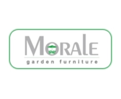 Shop Morale Garden Furniture logo