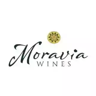 Moravia Wines logo