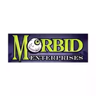 Shop Morbid Enterprises logo