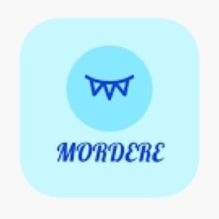 MORDERE logo