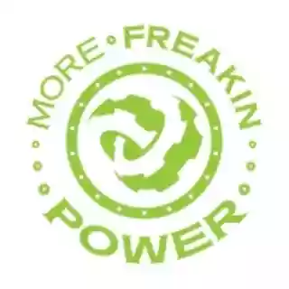 More Freakin Power coupon codes
