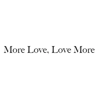 Shop More Love, Love More logo