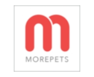 Shop MorePets logo