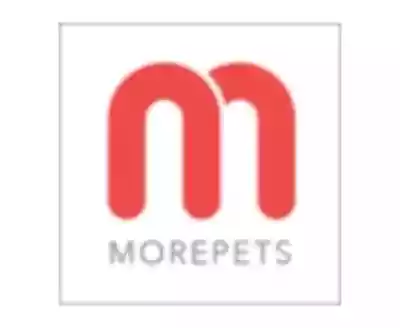 more-pets.com logo