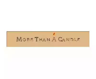 Shop More Than A Candle coupon codes logo