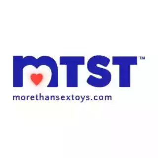 Shop More Than Sex Toys coupon codes logo