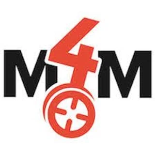 More4Motion logo