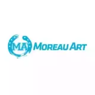 Moreau Art coupon codes
