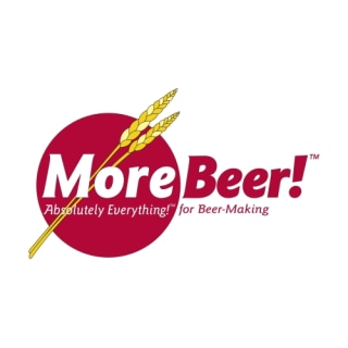 Shop More Beer logo
