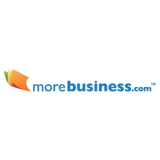 MoreBusiness.com logo