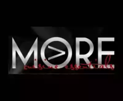 morecuisineessentials.com logo
