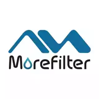 MoreFilter discount codes