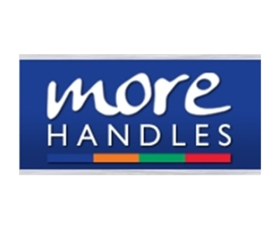 Shop More Handles logo