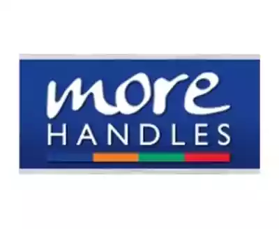 More Handles logo