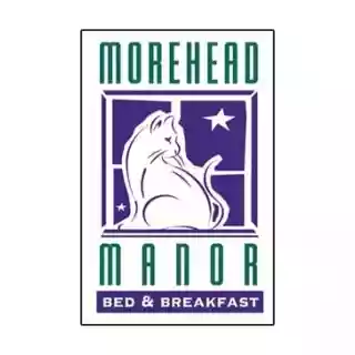 Shop Morehead Manor coupon codes logo