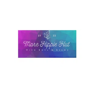 More Hippie Hut logo