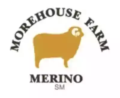 Shop Morehouse Farm coupon codes logo
