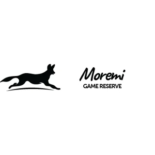 Shop Moremi Game Reserve logo