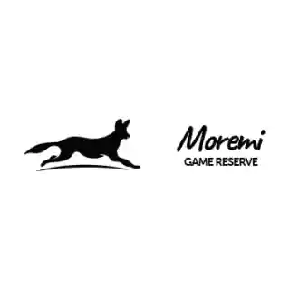 Shop Moremi Game Reserve coupon codes logo