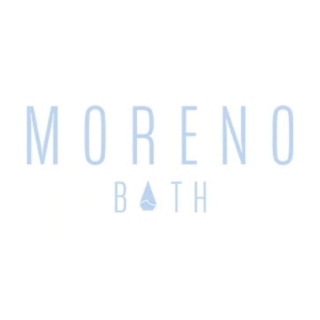 Shop Moreno Bath logo