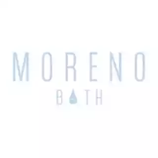 Shop Moreno Bath promo codes logo