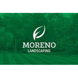Moreno Landscaping logo