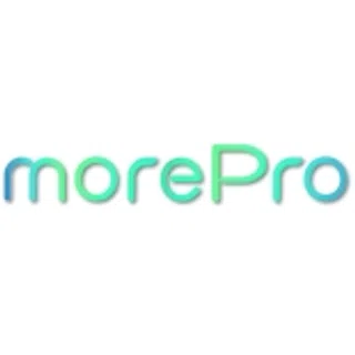 Shop MorePro logo