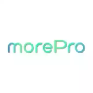 MorePro logo