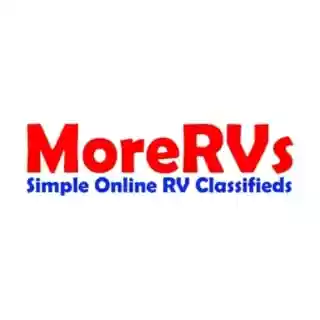 Shop MoreRVs coupon codes logo