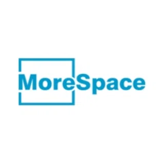MoreSpace logo