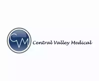 Shop Central Valley Medical coupon codes logo