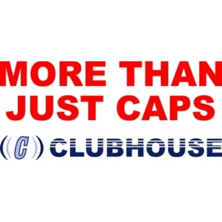 Shop More Than Just Caps logo