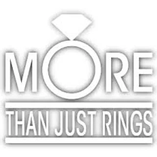 More Than Just Rings  logo