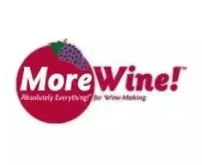 More Wine coupon codes