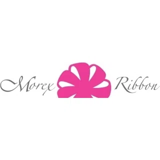 Morex Ribbon logo
