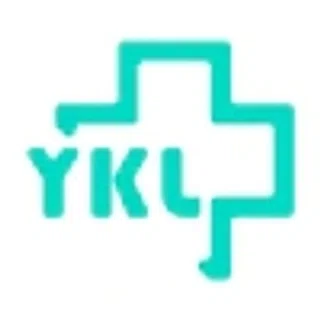 YKL logo