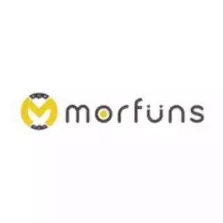 Morfuns coupon codes