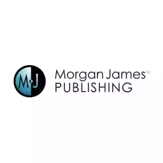 Shop Morgan James Publishing coupon codes logo